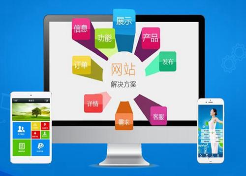 温泉如何进行网站设计才能突出产品的优势